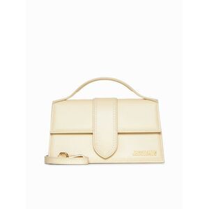 Jacquemus Women "Le Grand Bambino" Shoulder Bag